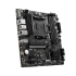 MSI B550M Pro-VDH AMD AM4 DDR4 Micro-ATX Motherboard